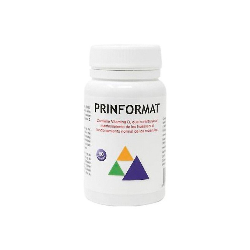 Heliosar prinformat 60 cápsulas Clandestine - 1