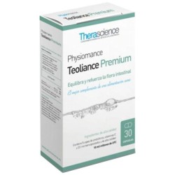 Therascience teoliance premium 30caps Therascience - 1
