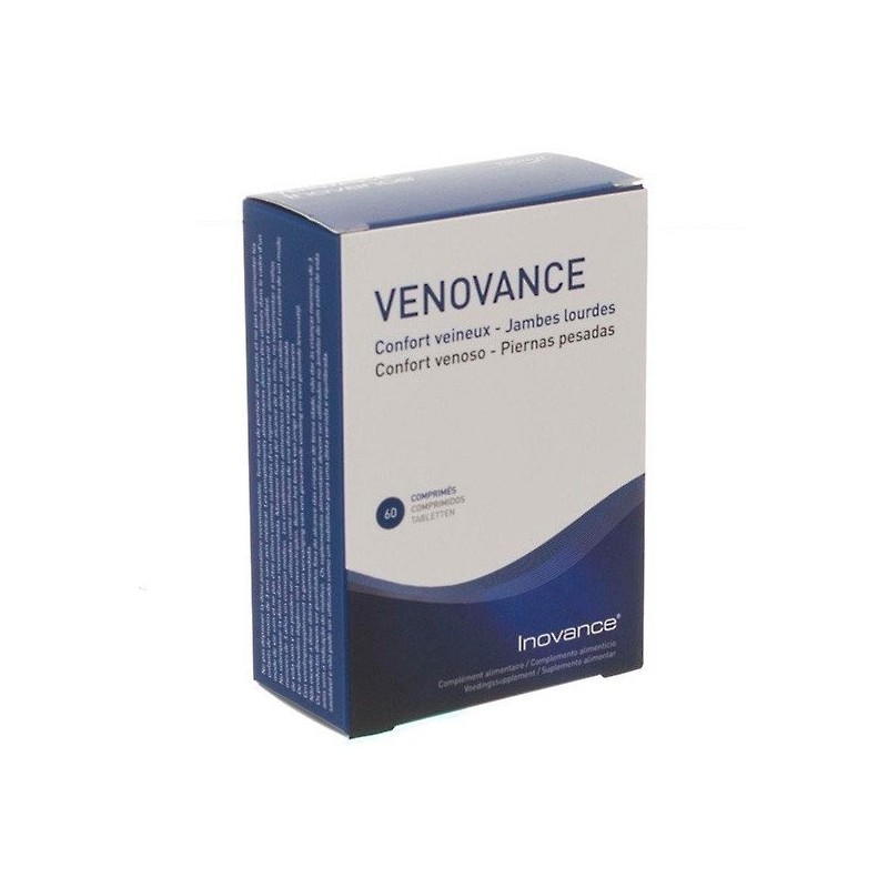 Ynovance venovance 60 comprimidos Ynovance - 1