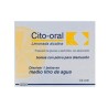 Cito-oral limonada alcalina 10 bolsas Cito-Oral - 1