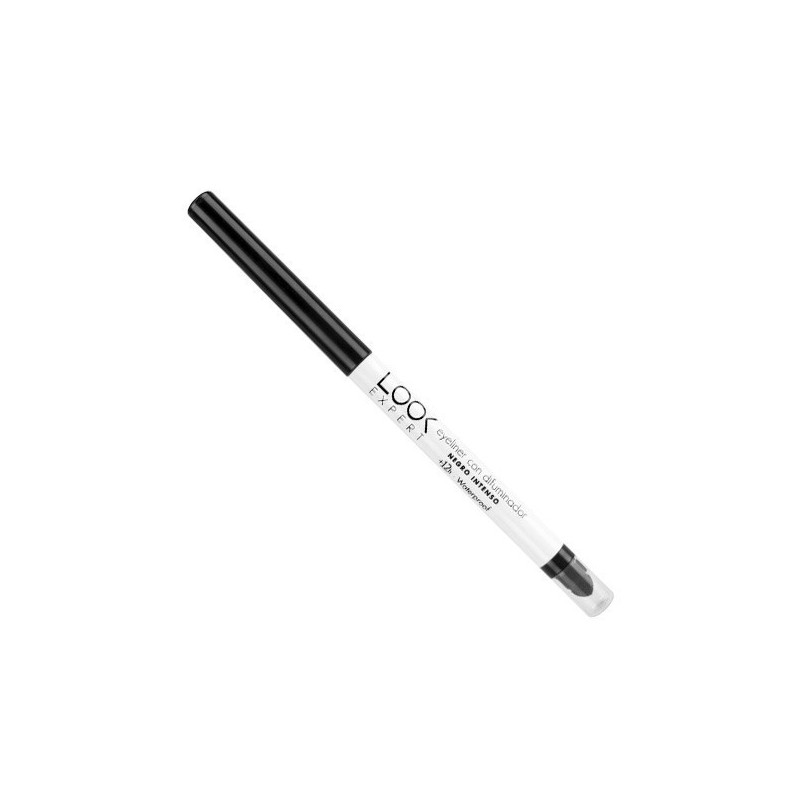 Eyerliner c/difuminador negro int beter Beter - 1