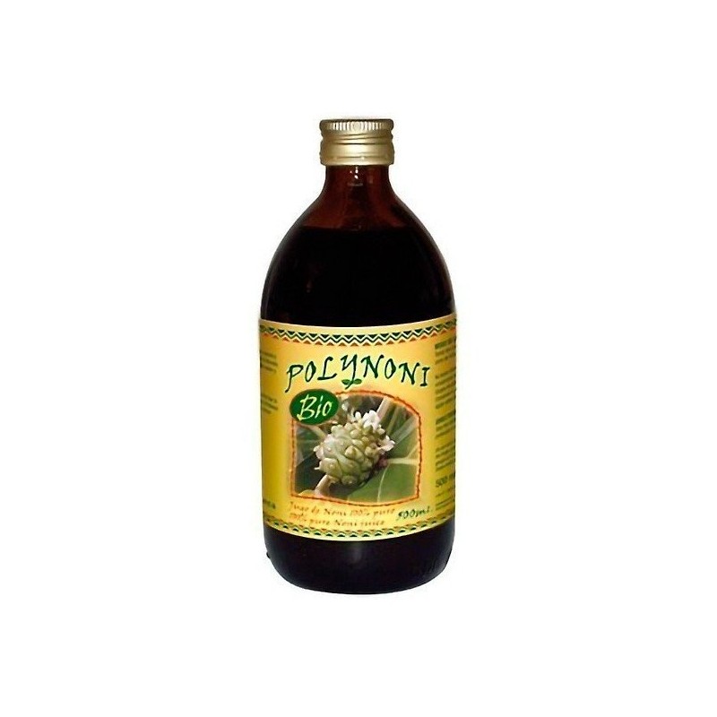 Plameca polynoni bio 500ml Plameca - 1