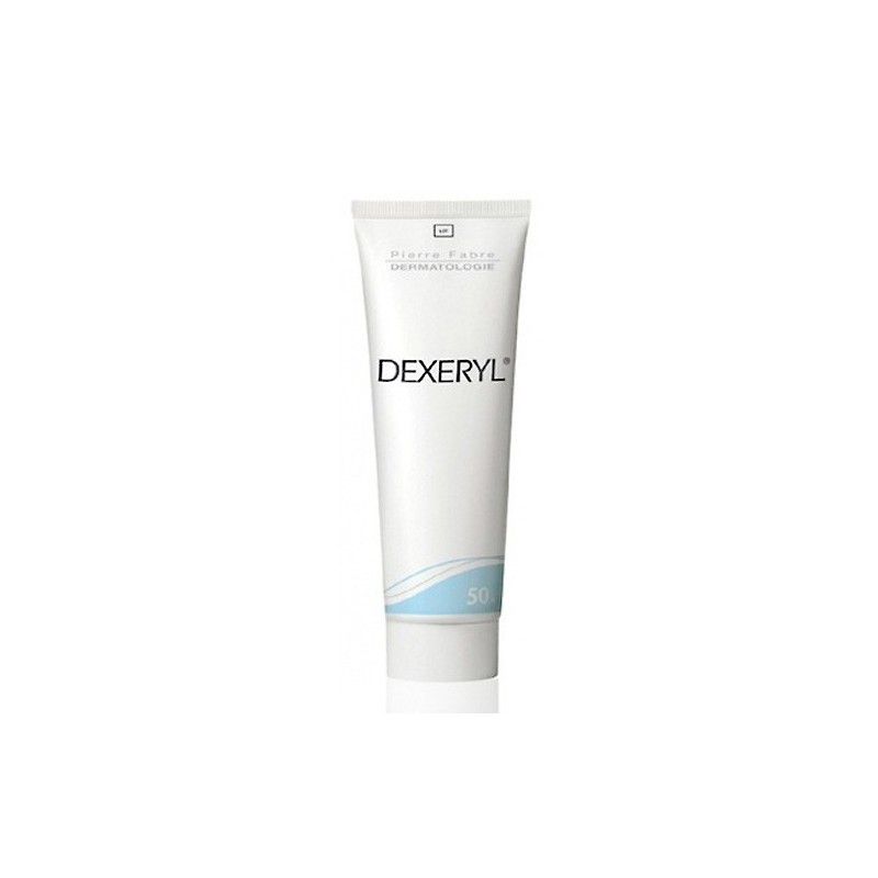 Ducray dexeryl crema tubo 50g Ducray - 1
