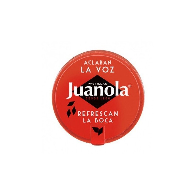 Juanola pastillas 30 gr Juanola - 1
