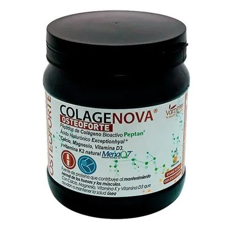 Colagenova osteoforte chocolate 420g Colagenova - 1