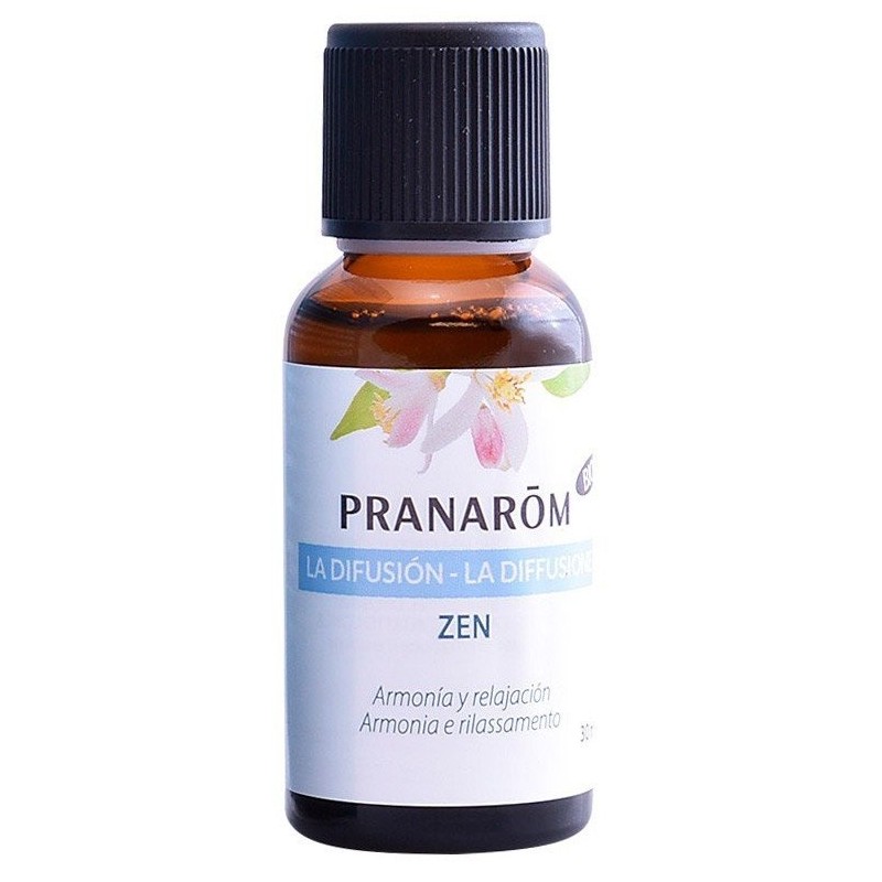 Pranarom la difusion zen bio eco 30ml Pranarom - 1