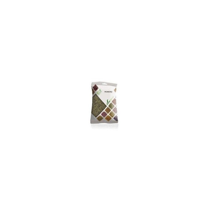 Soria natural romero bolsa 75g Soria Natural - 1