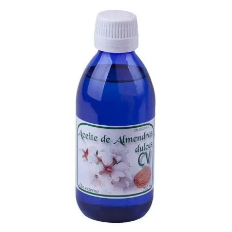 Aceite almendras dulces 250 ml cuve Cuve - 1