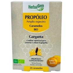 Pranarom herbalgem propóleo amplio e caram bio 24 Pranarom - 1