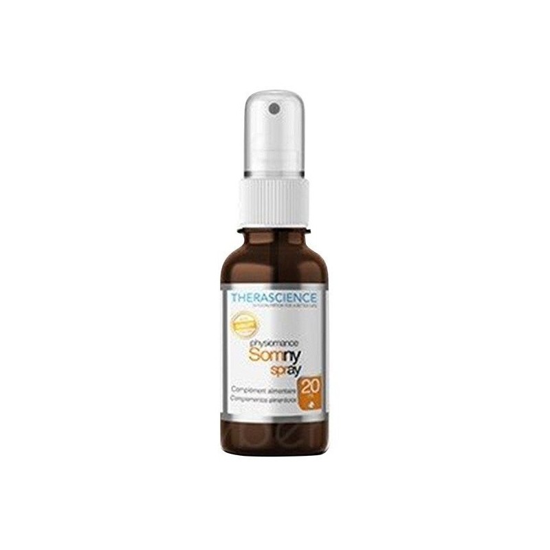 Therascience somny spray 20ml Therascience - 1