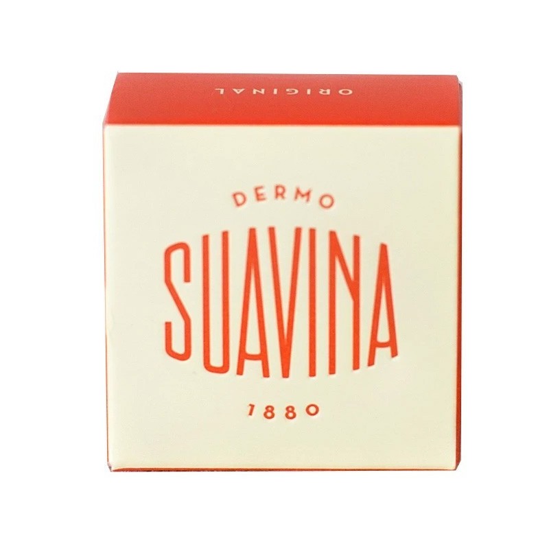 Suavina helianthus bálsamo labios 10g Suavina - 1