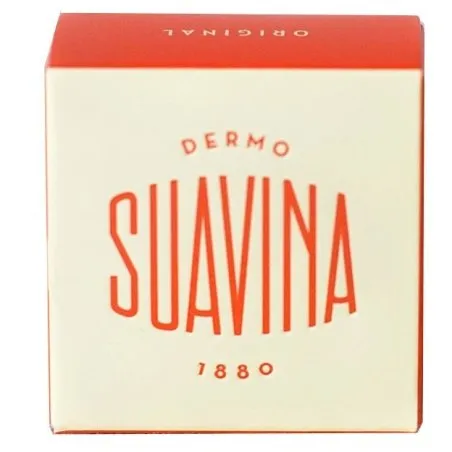 Suavina helianthus b&aacute;lsamo labios 10g Suavina - 1