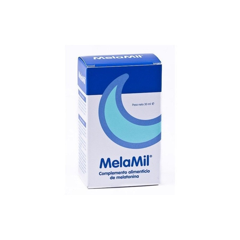 Melamil gotas 30 ml. Melamil - 1