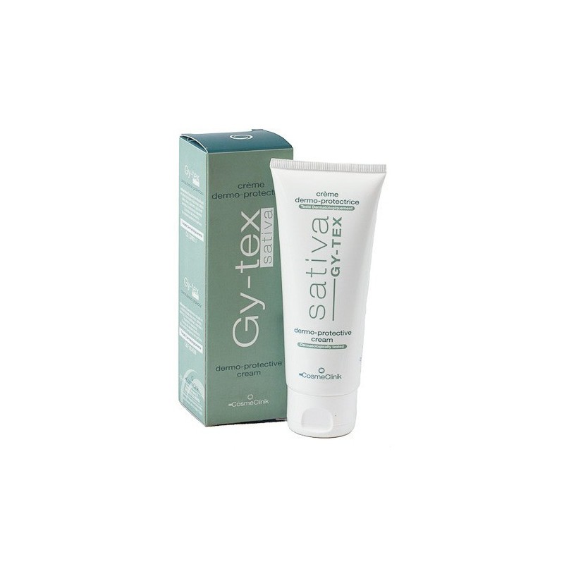 Sativa gy-tex tubo 100 ml Sativa - 1