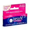 Pearls yb 10 capsulas probiotico dhu Dhu - 1