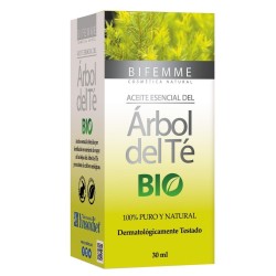 Aceite arbol del té bio 30 ml ynsadiet Ynsadiet - 1