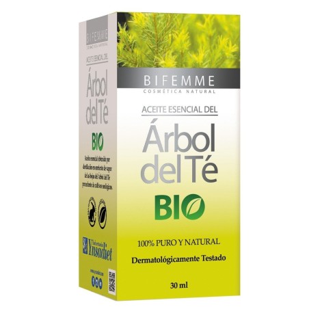 Aceite arbol del té bio 30 ml ynsadiet Ynsadiet - 1