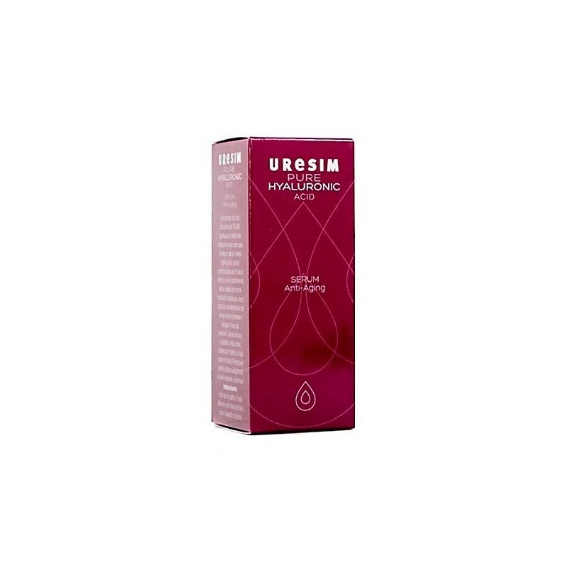 Uresim pure hyaluronic acid serum 30ml Uresim - 1