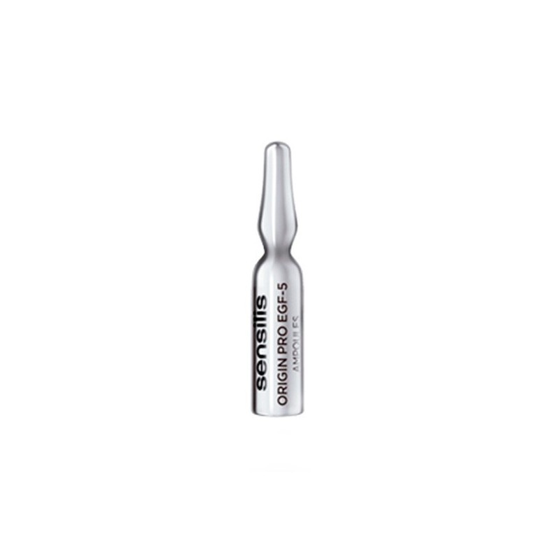 Sensilis origin pro egf-5 30 ampollas Sensilis - 1