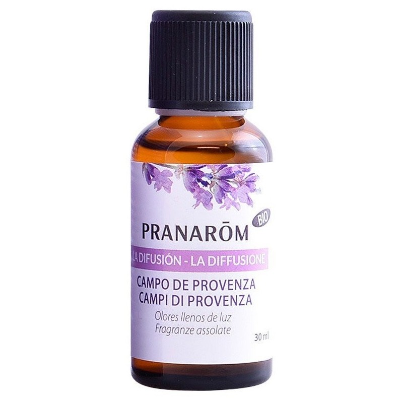 Pranarom la difusion campo de provenza eco 30ml Pranarom - 1