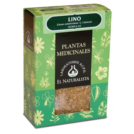 El naturalista lino 100 g. El Naturalista - 1