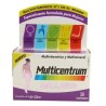 Multicentrum mujer 30 comprimidos Multicentrum - 1