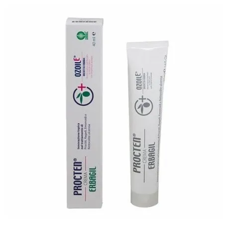 Procten crema tubo 40ml Extrefarma - 1