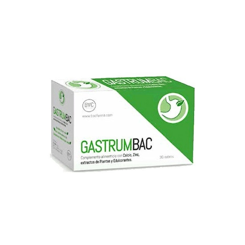 Gastrumbac 3g 30 sobres Braun - 1