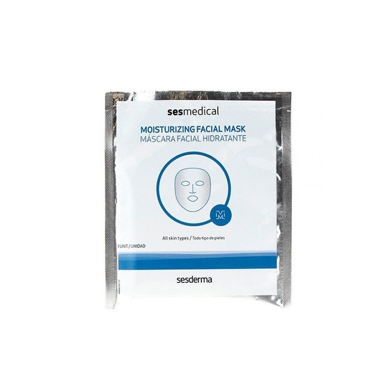Sesderma mascarilla hidratante 1 uds Sesderma - 1