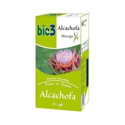 Bie3 alcachofa 80 cápsulas Bie 3 - 1