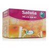 Soria natural salvia infusión 20 filtros Soria Natural - 1