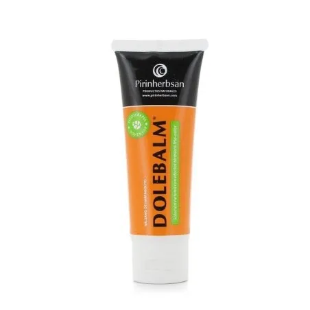 Dolebalm balsamo harpagofito tubo 60 ml Global Remediation - 1