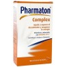 Pharmaton complex 30 capsulas Pharmaton - 1