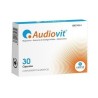 Audiovit 30 capsulas Salvat - 1