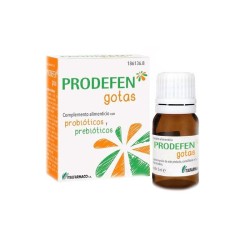 Prodefen gotas 5ml Prodefen - 1