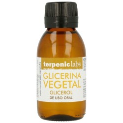 Terpenic glicerina vegetal 125g Terpenic - 1