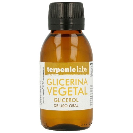 Terpenic glicerina vegetal 125g Terpenic - 1