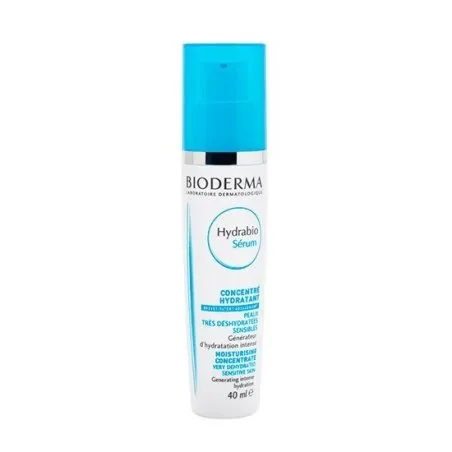 Bioderma hydrabio s&eacute;rum 40ml Bioderma - 1