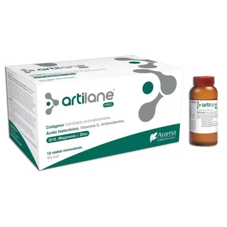 Artilane 15 viales Artilane - 1