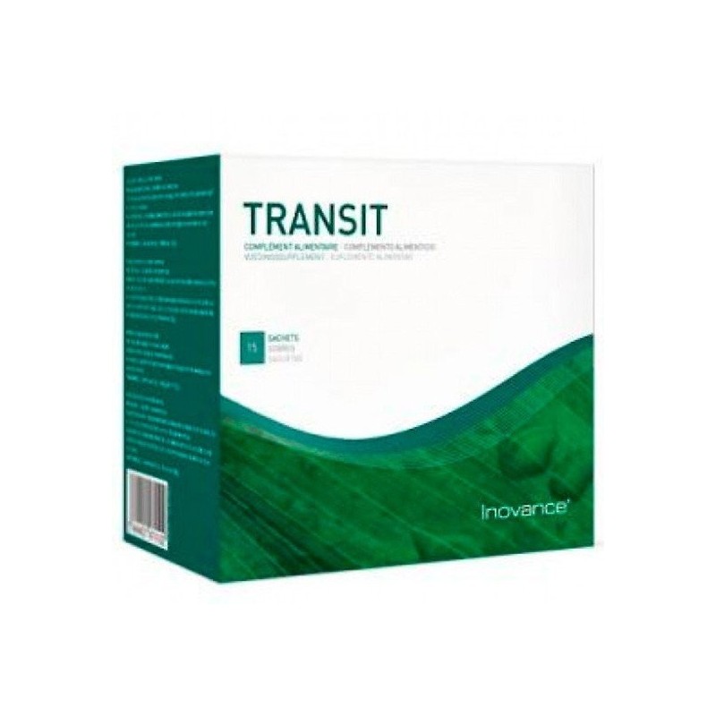 Ynovance transit 15 sobres Ynovance - 1
