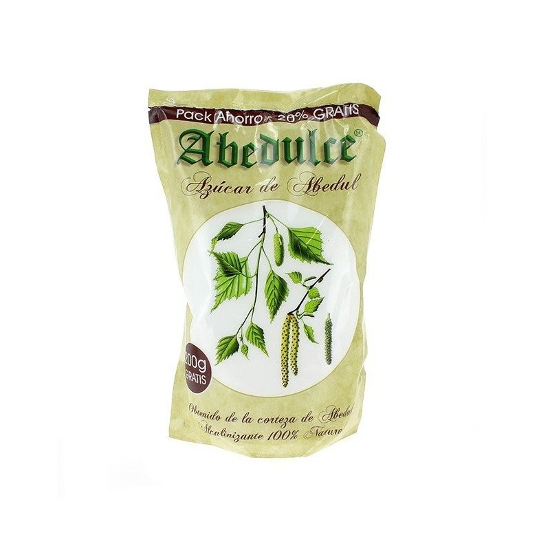 Abedulce azucar abedul 1200gr Abedulce - 1