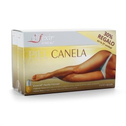 Elifexir esenciall piel canela 80 caps.