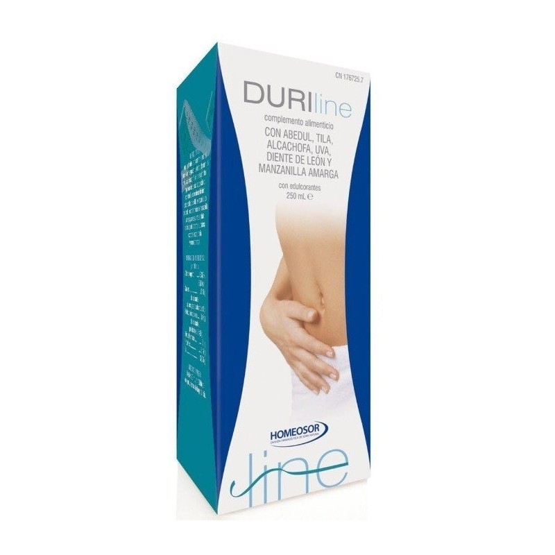Duriline 250ml pharmasor Pharmasor - 1