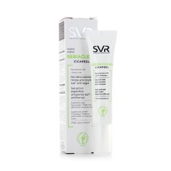 Sebiaclear cicapeel gel activo 15 ml