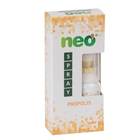 Neo spray propolis 25ml neovital Neo - 1