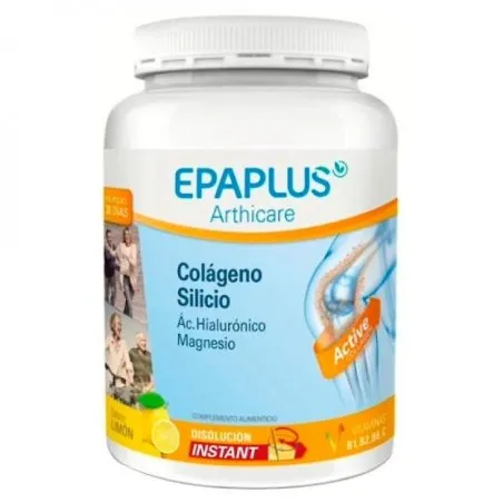 Epaplus col&aacute;geno arthicare instant lim&oacute;n Epaplus - 1