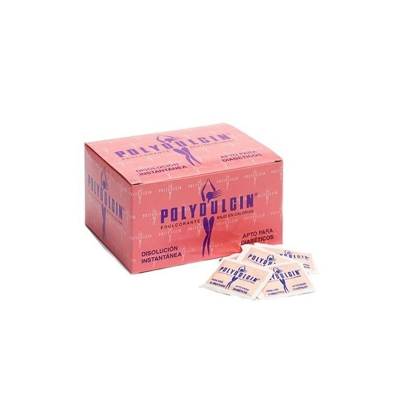 Polidulcin 125 sobres Distrosur - 1