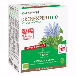 Arkopharma drenexpert 28 días concentrado 2x280ml Arkopharma - 1