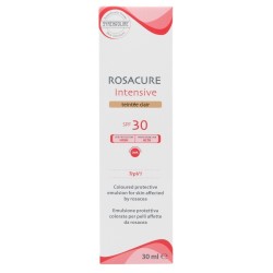 Rosacure intensive color clair 30 ml