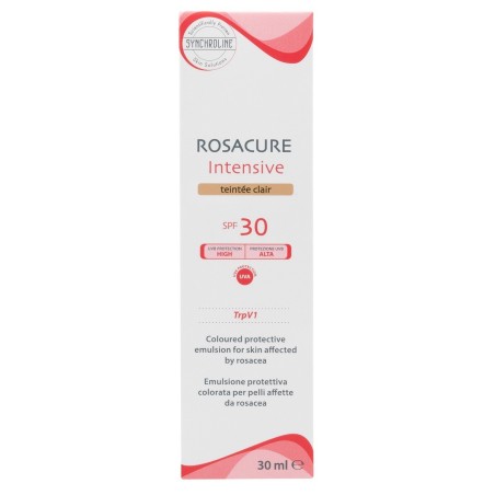 Rosacure intensive color clair 30 ml Rosacure - 1